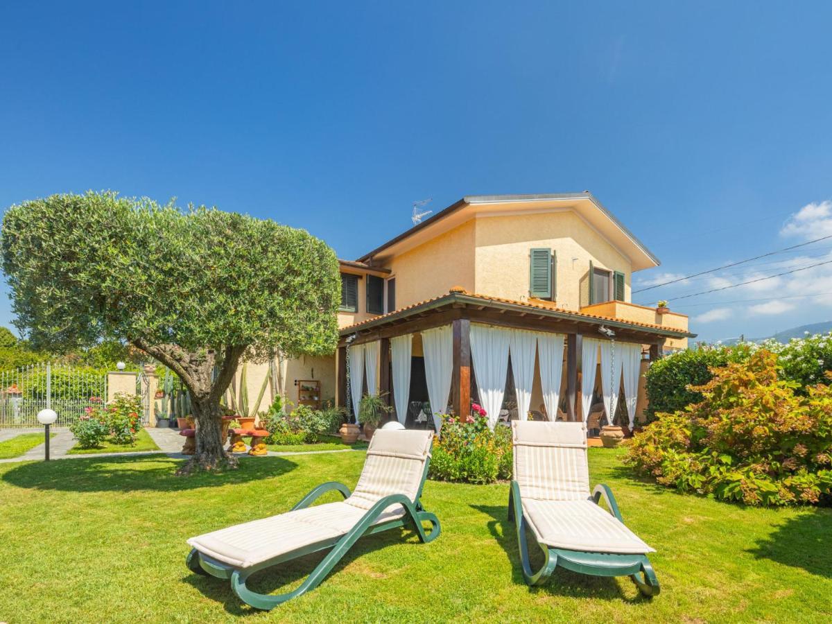 Dom wakacyjny Holiday Renza By Interhome Pietrasanta